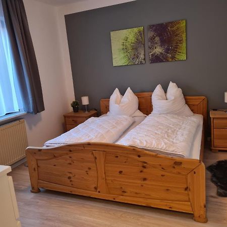 Ferienwohnungen Dora Und Hansi Braunlage Ngoại thất bức ảnh