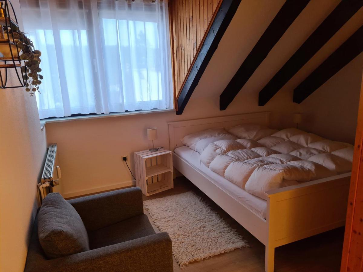 Ferienwohnungen Dora Und Hansi Braunlage Ngoại thất bức ảnh