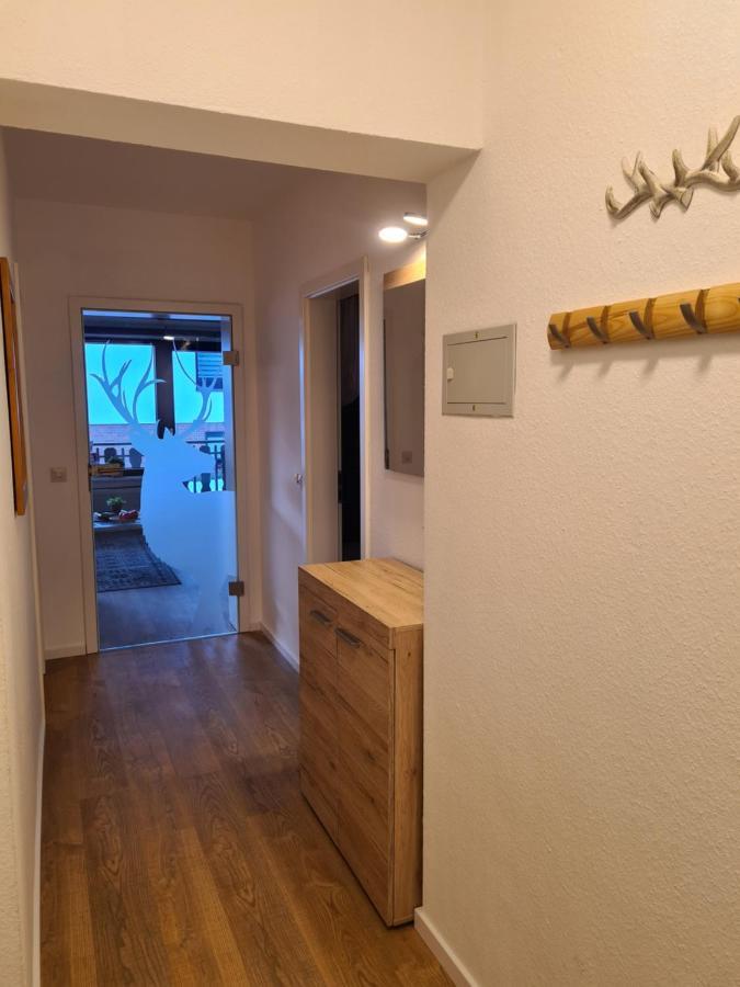 Ferienwohnungen Dora Und Hansi Braunlage Ngoại thất bức ảnh